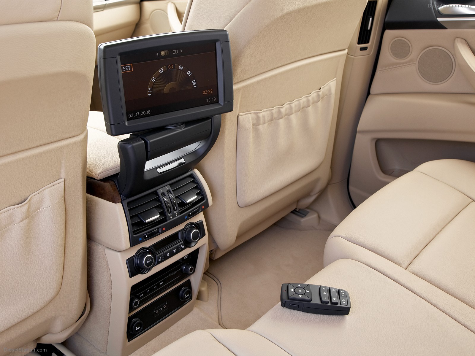 BMW X5 (2007)